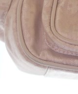 Christian Dior（クリスチャンディオール）ハンドバッグ ピンク サイズ:- レディース/2200704511378