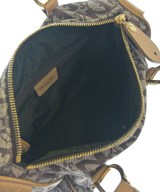 Christian Dior（クリスチャンディオール）ボストンバッグ 茶 サイズ:- レディース/2200704511477
