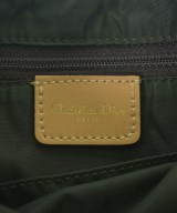 Christian Dior（クリスチャンディオール）ボストンバッグ 茶 サイズ:- レディース/2200704511477