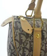 Christian Dior（クリスチャンディオール）ボストンバッグ 茶 サイズ:- レディース/2200704511477