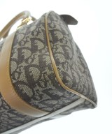 Christian Dior（クリスチャンディオール）ボストンバッグ 茶 サイズ:- レディース/2200704511477