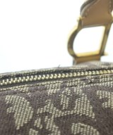 Christian Dior（クリスチャンディオール）ボストンバッグ 茶 サイズ:- レディース/2200704511477