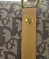 Christian Dior（クリスチャンディオール）ボストンバッグ 茶 サイズ:- レディース/2200704511477