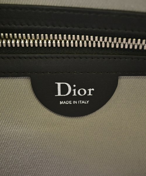 Christian Dior（クリスチャンディオール）メッセンジャーバッグ 茶 サイズ:- レディース/2200705053068