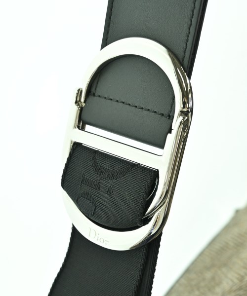Christian Dior（クリスチャンディオール）メッセンジャーバッグ 茶 サイズ:- レディース/2200705053068