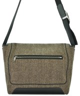 Christian Dior（クリスチャンディオール）メッセンジャーバッグ 茶 サイズ:- レディース/2200705053068