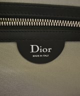Christian Dior（クリスチャンディオール）メッセンジャーバッグ 茶 サイズ:- レディース/2200705053068