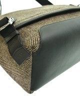 Christian Dior（クリスチャンディオール）メッセンジャーバッグ 茶 サイズ:- レディース/2200705053068