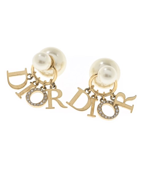 Christian Dior(クリスチャンディオール)のピアス サイズ:- 45,800円