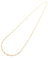 Christian Dior（クリスチャンディオール）ネックレス ゴールド サイズ:- レディース/2200706237115