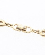 Christian Dior（クリスチャンディオール）ネックレス ゴールド サイズ:- レディース/2200706237115