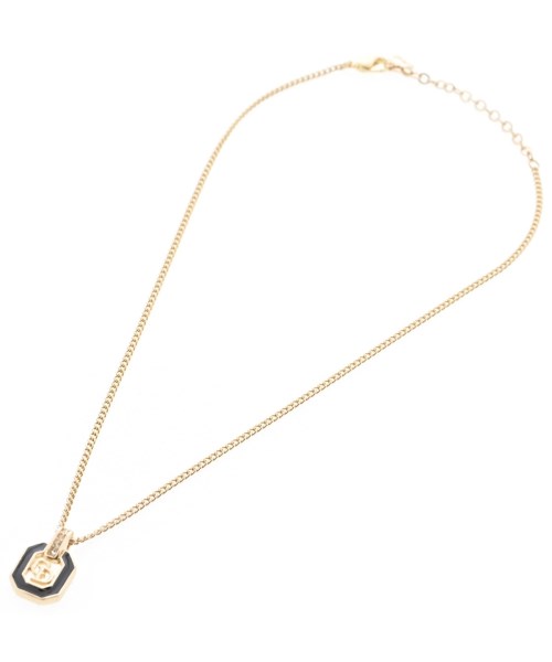 Christian Dior（クリスチャンディオール）ネックレス ゴールド サイズ:- レディース/2200706237184