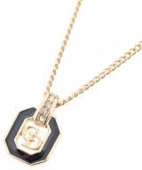 Christian Dior（クリスチャンディオール）ネックレス ゴールド サイズ:- レディース/2200706237184