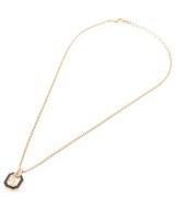 Christian Dior（クリスチャンディオール）ネックレス ゴールド サイズ:- レディース/2200706237184