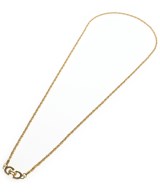 Christian Dior（クリスチャンディオール）ネックレス ゴールド サイズ:- レディース/2200706237276