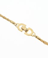 Christian Dior（クリスチャンディオール）ネックレス ゴールド サイズ:- レディース/2200706237276