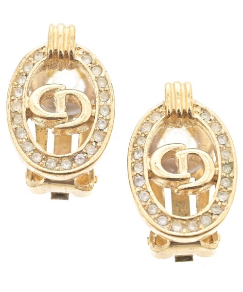 Christian Dior(クリスチャンディオール)のピアス・イヤリング サイズ:- 19,800円