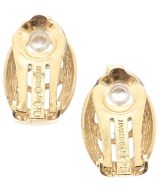 Christian Dior（クリスチャンディオール）ピアス・イヤリング ゴールド サイズ:- レディース/2200706237399