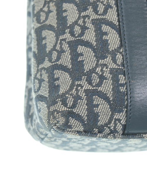 Christian Dior（クリスチャンディオール）トートバッグ グレー サイズ:- レディース/2200706237504