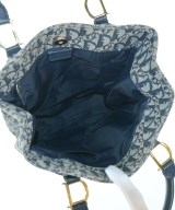 Christian Dior（クリスチャンディオール）トートバッグ グレー サイズ:- レディース/2200706237504