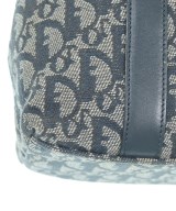 Christian Dior（クリスチャンディオール）トートバッグ グレー サイズ:- レディース/2200706237504