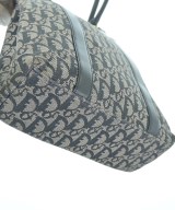 Christian Dior（クリスチャンディオール）トートバッグ グレー サイズ:- レディース/2200706237504