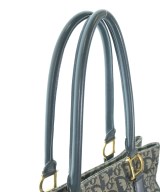 Christian Dior（クリスチャンディオール）トートバッグ グレー サイズ:- レディース/2200706237504