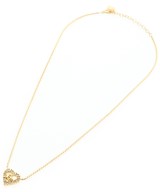 Christian Dior（クリスチャンディオール）ネックレス ゴールド サイズ:- レディース/2200706237559