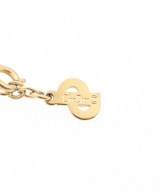 Christian Dior（クリスチャンディオール）ネックレス ゴールド サイズ:- レディース/2200706237559