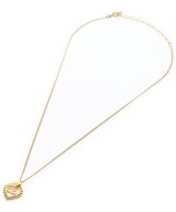 Christian Dior（クリスチャンディオール）ネックレス ゴールド サイズ:- レディース/2200706237573