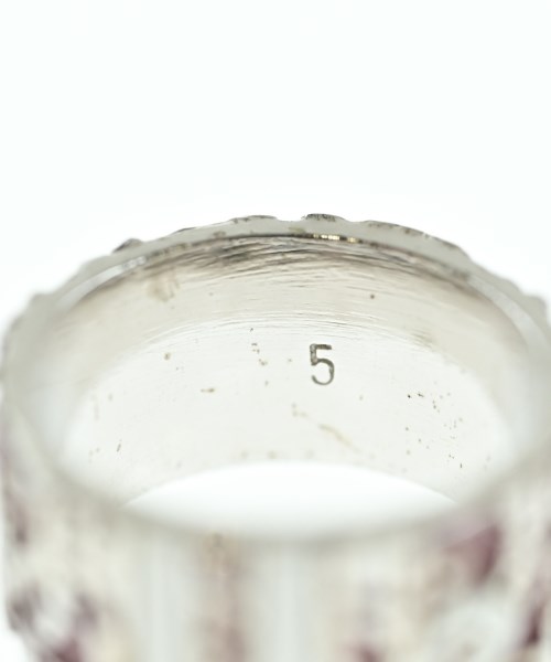 Christian Dior（クリスチャンディオール）リング 赤 サイズ:-(9号位) レディース/2200706237597