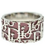Christian Dior（クリスチャンディオール）リング 赤 サイズ:-(9号位) レディース/2200706237597