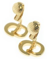 Christian Dior（クリスチャンディオール）ピアス・イヤリング ゴールド サイズ:- レディース/2200706237634
