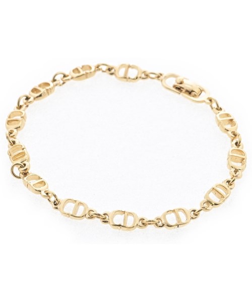 Christian Dior(クリスチャンディオール)のブレスレット・バングル サイズ:- 19,800円