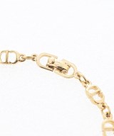 Christian Dior（クリスチャンディオール）ブレスレット・バングル ゴールド サイズ:- レディース/2200706237757