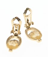 Christian Dior（クリスチャンディオール）ピアス・イヤリング ゴールド サイズ:- レディース/2200706237788