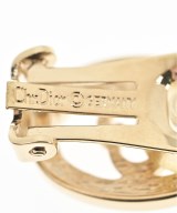 Christian Dior（クリスチャンディオール）ピアス・イヤリング ゴールド サイズ:- レディース/2200706237788