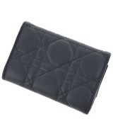 Christian Dior（クリスチャンディオール）財布・コインケース 黒 サイズ:- レディース/2200706237825