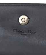 Christian Dior（クリスチャンディオール）財布・コインケース 黒 サイズ:- レディース/2200706237825