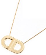 Christian Dior ネックレス