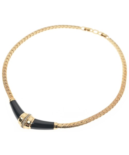 Christian Dior(クリスチャンディオール)のネックレス サイズ:- 19,800円