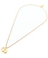 Christian Dior（クリスチャンディオール）ネックレス ゴールド サイズ:- レディース/2200706237955