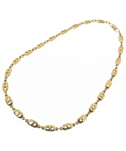 Christian Dior(クリスチャンディオール)のネックレス サイズ:- 19,800円