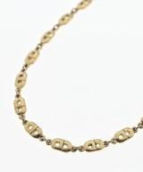 Christian Dior（クリスチャンディオール）ネックレス ゴールド サイズ:- レディース/2200706238082