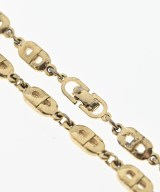 Christian Dior（クリスチャンディオール）ネックレス ゴールド サイズ:- レディース/2200706238082