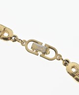 Christian Dior（クリスチャンディオール）ネックレス ゴールド サイズ:- レディース/2200706238082