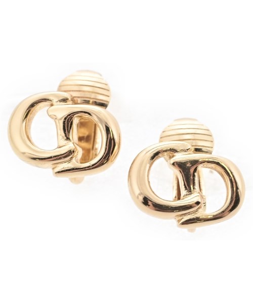 Christian Dior(クリスチャンディオール)のピアス・イヤリング サイズ:- 15,800円