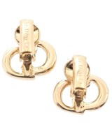 Christian Dior（クリスチャンディオール）ピアス・イヤリング ゴールド サイズ:- レディース/2200706238099