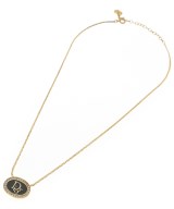 Christian Dior（クリスチャンディオール）ネックレス ゴールド サイズ:- レディース/2200706238143