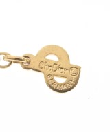 Christian Dior（クリスチャンディオール）ネックレス ゴールド サイズ:- レディース/2200706238143